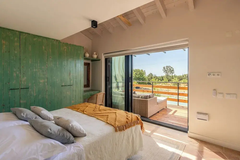 Alfarrobeiras NATURE -Agroturismo