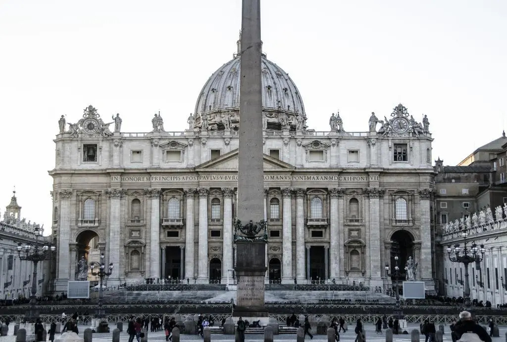 Vaticandream