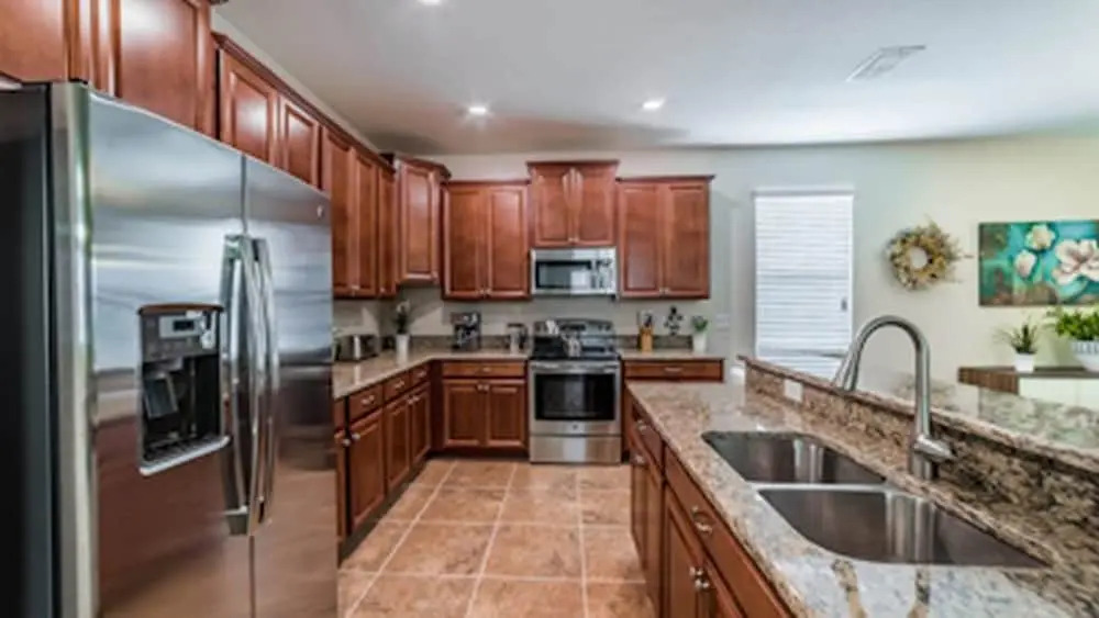 VIlla in Champions Gate Resort 1699