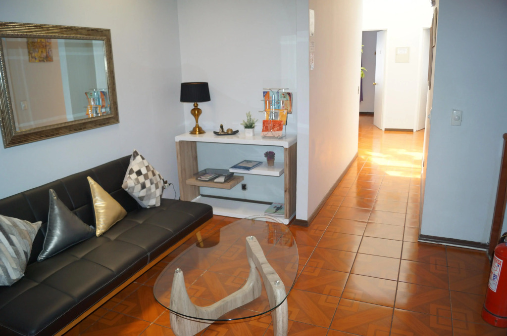 Hotel Universitario