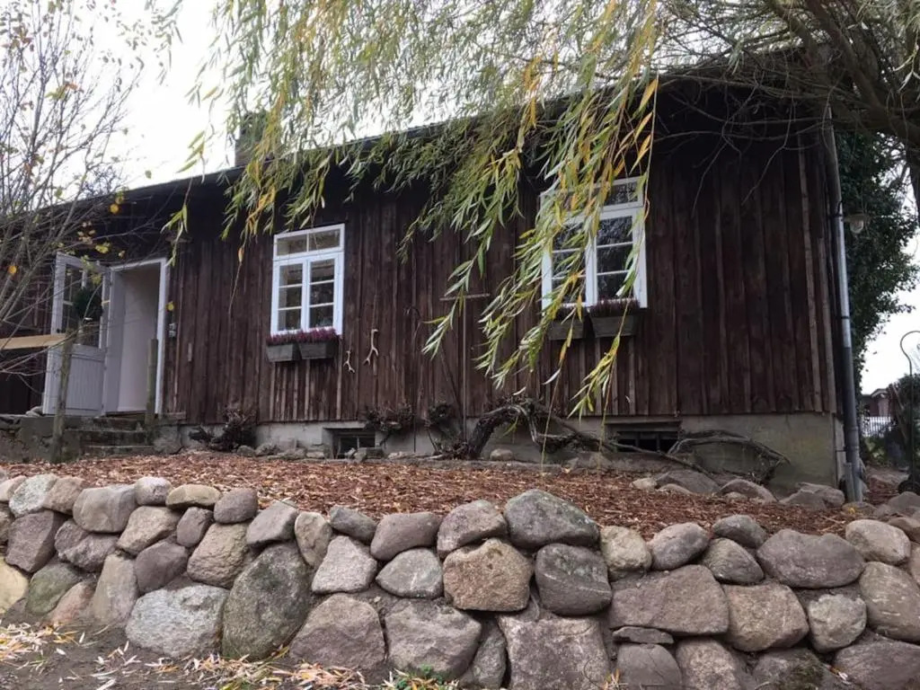 Ferienwohnung Alte Scheune