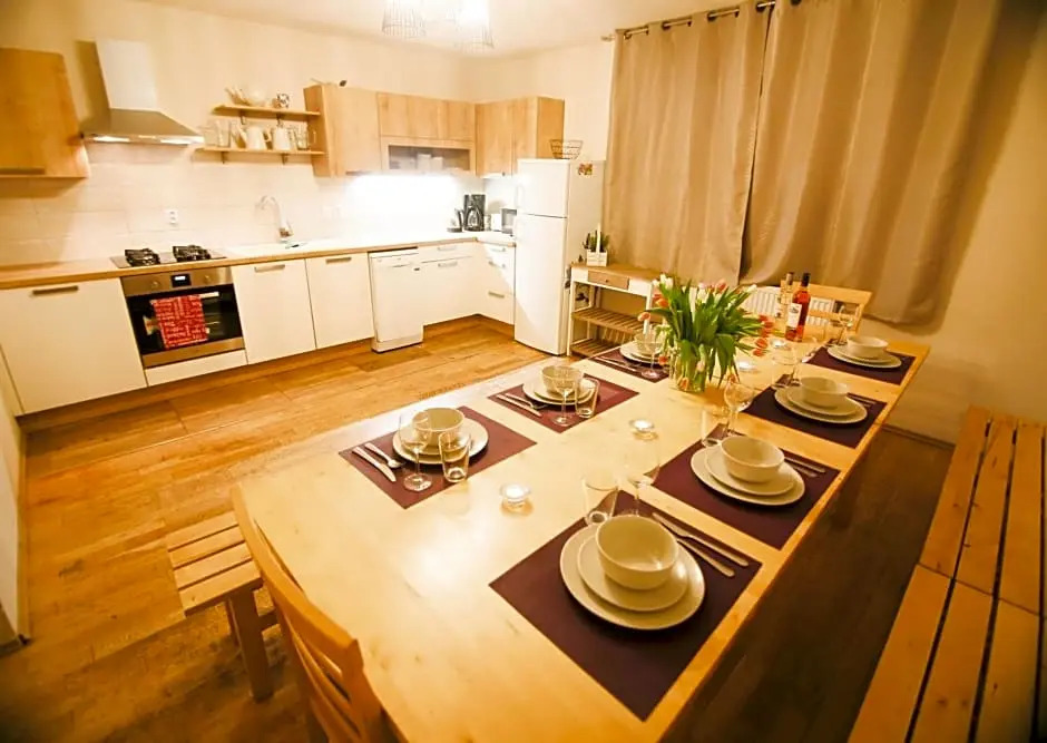 Propaganda Chalet