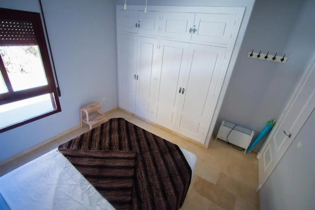 Burriana Beach Apartment
