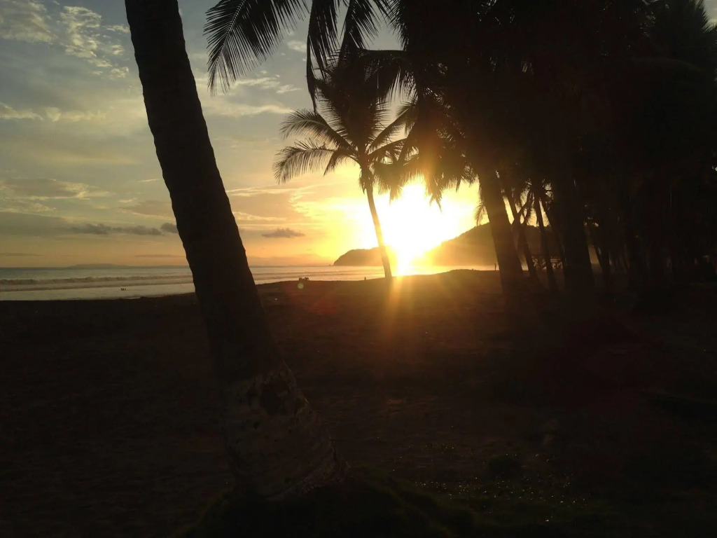 Hotel Mango Mar
