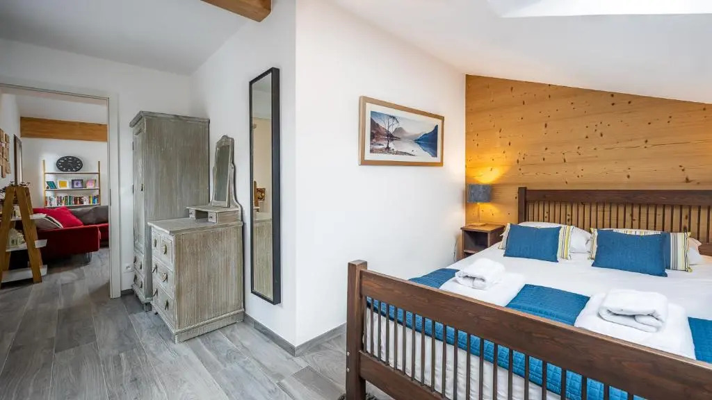 Les Freinets - Apt C302 - BO Immobilier