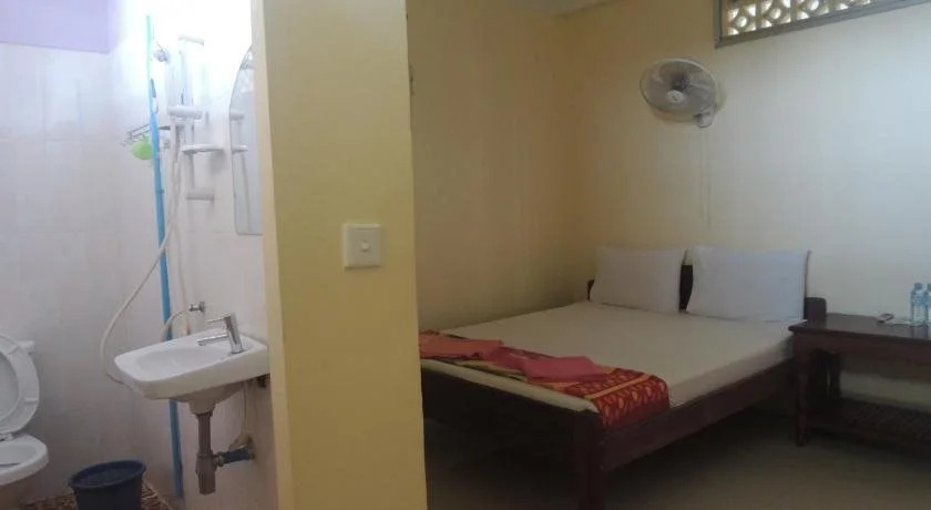 Heng Sophea Guest House
