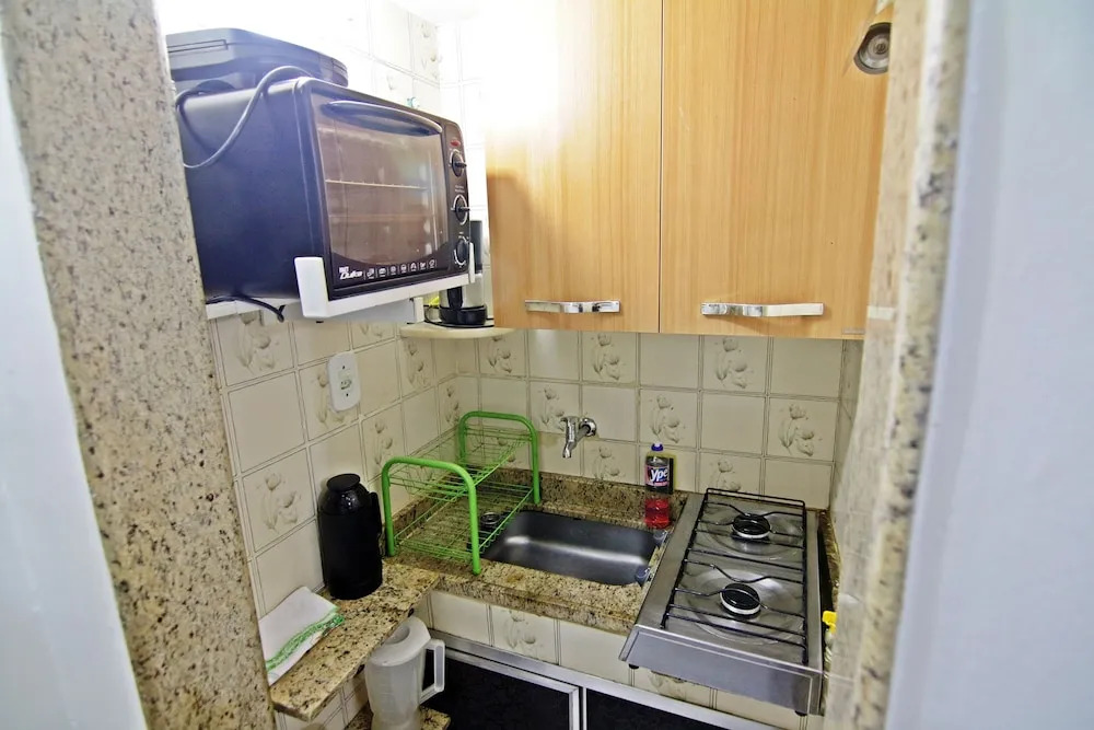 Rio Spot Apartment C017