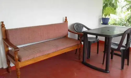 Eema Homestay Marari
