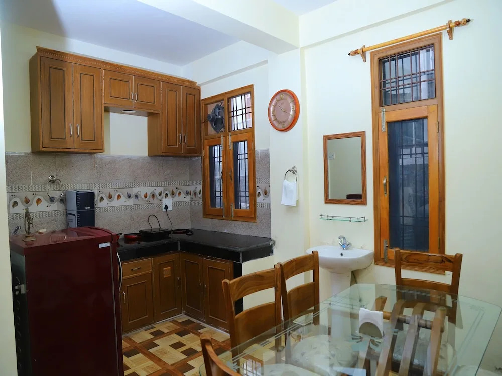 OYO 12125 Home 3BHK Shimla Woods