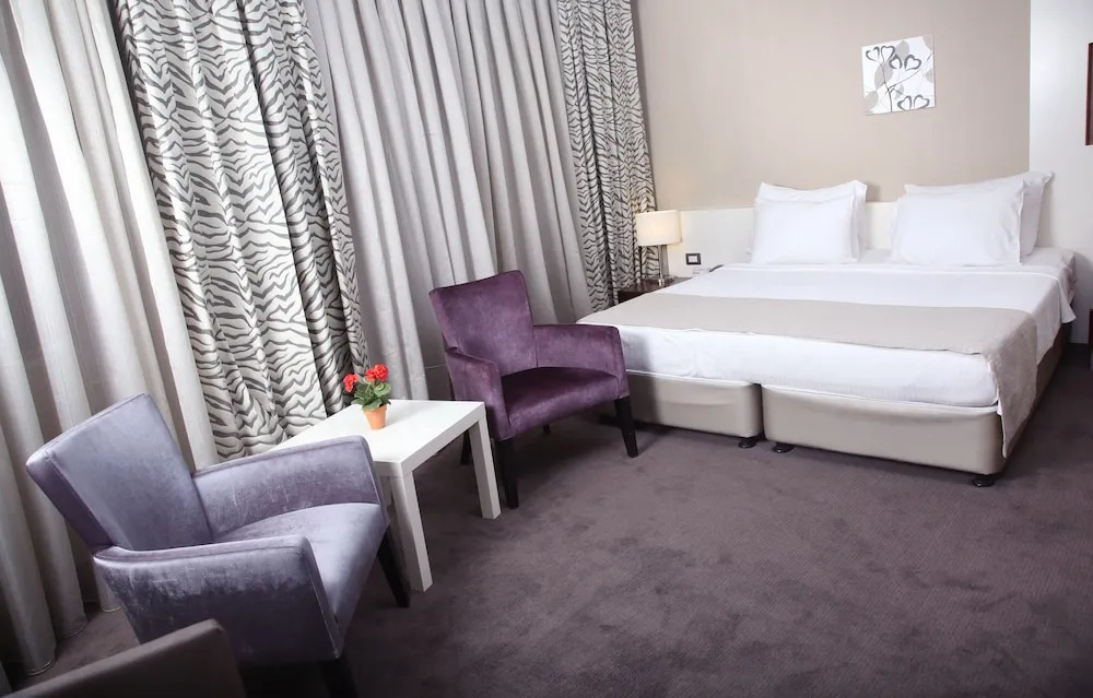 Dedepark Hotel