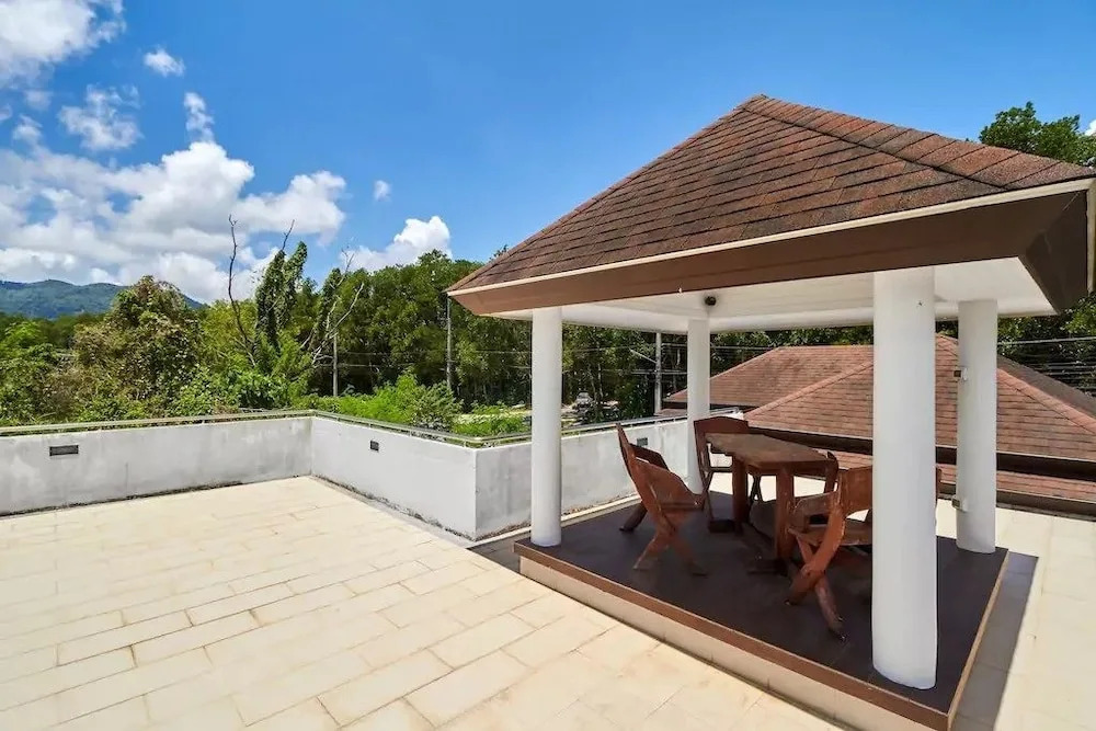 Holiday 3 Bed Room Tanode Villa