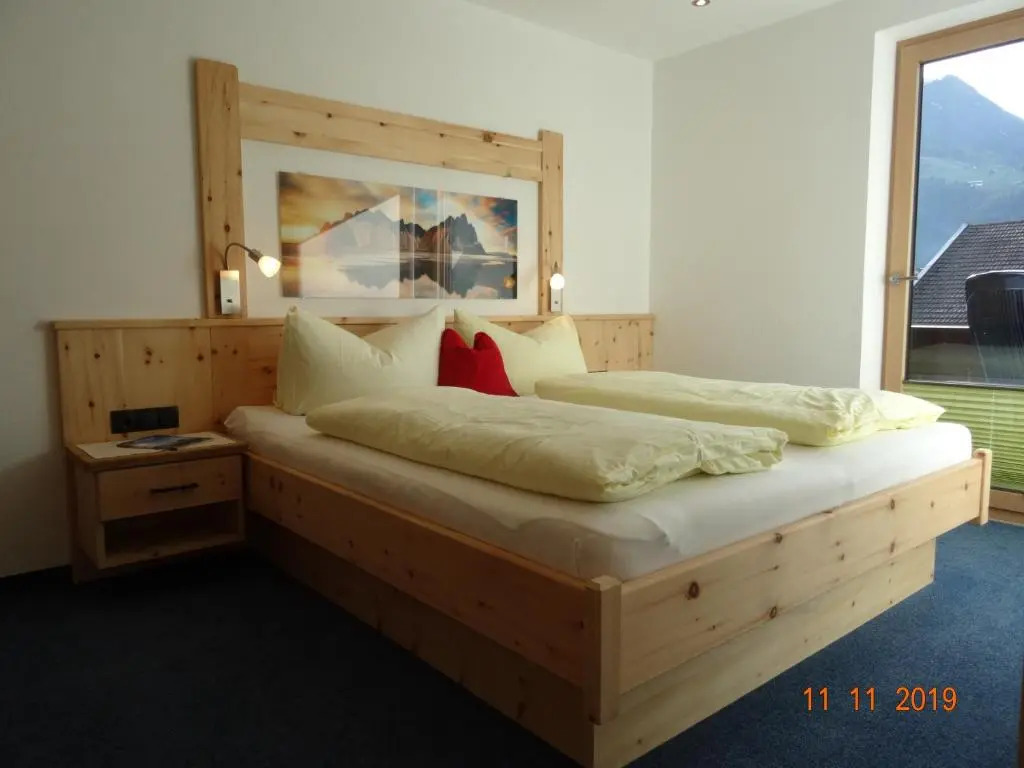 Appartments Tischner