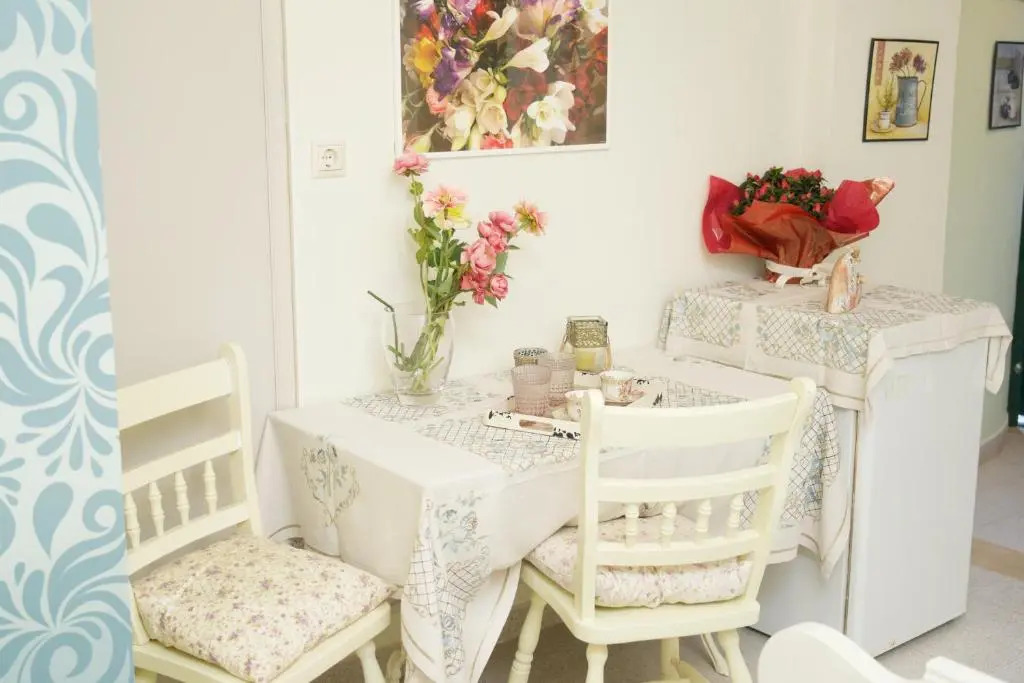 Erato Apartment in Argostoli