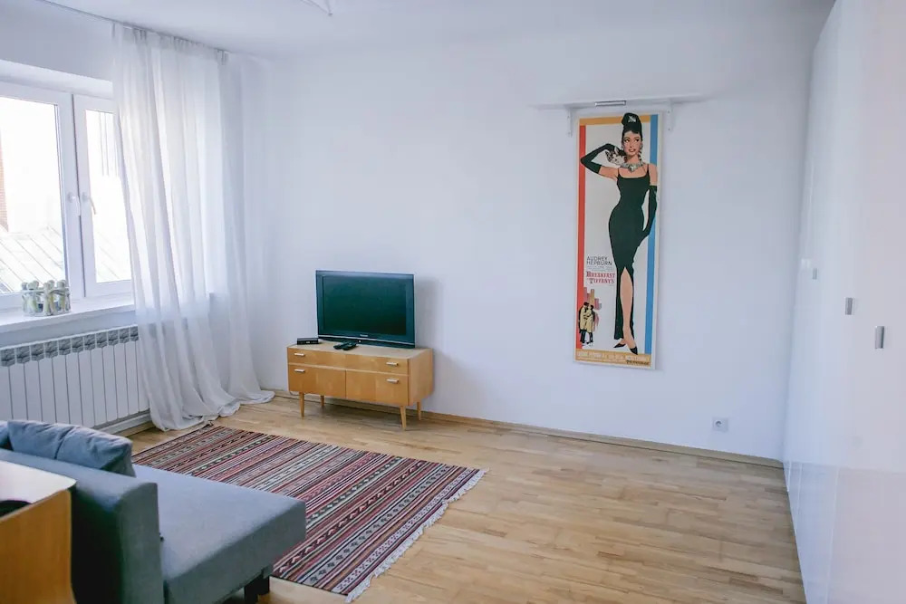 Dzielna 11 - 1BR by Homeprime