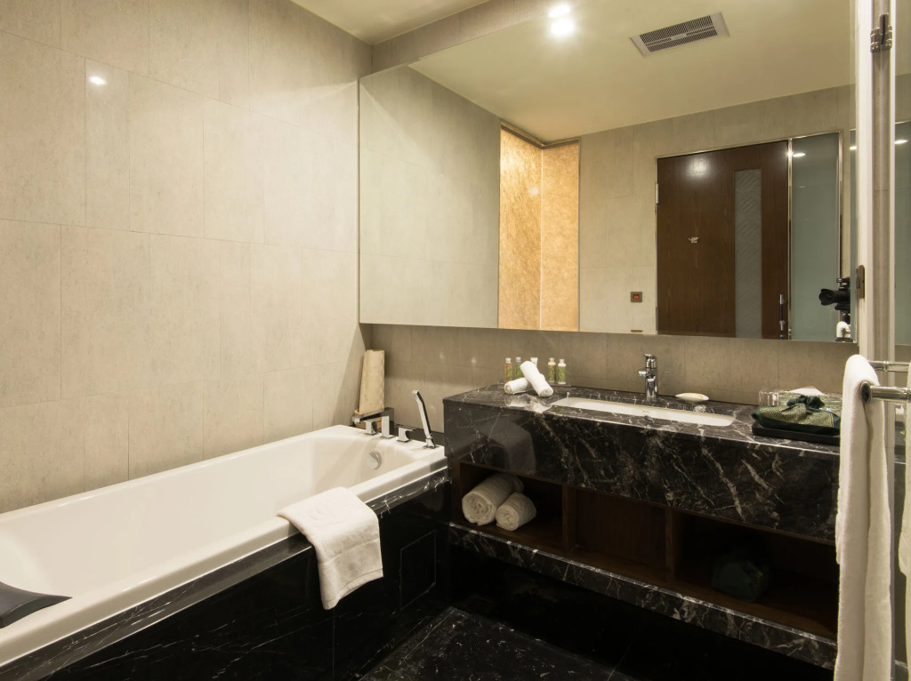 Fuli Hot Spring Resort
