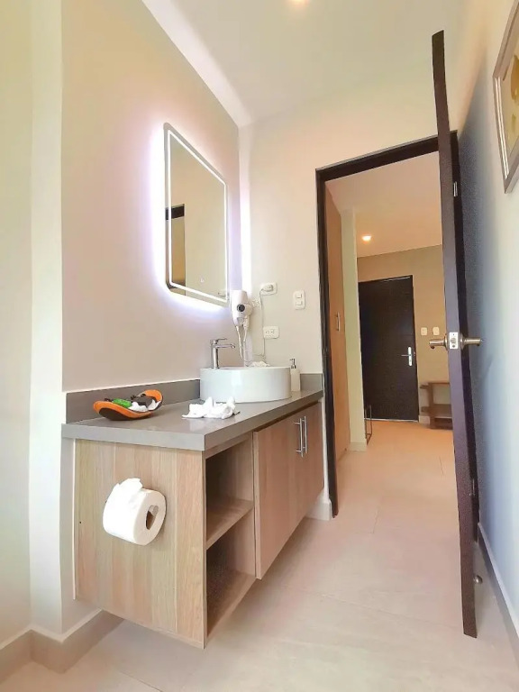 Jungle Vista Boutique Hotel