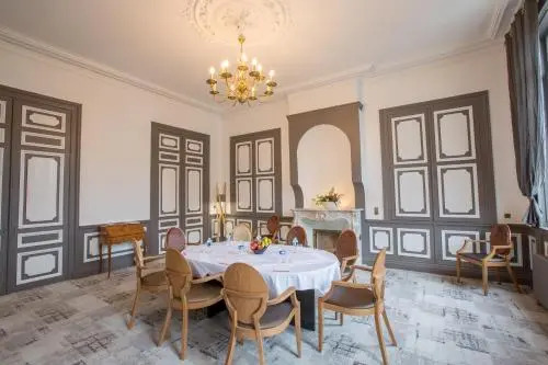 Hotel Le Cercle