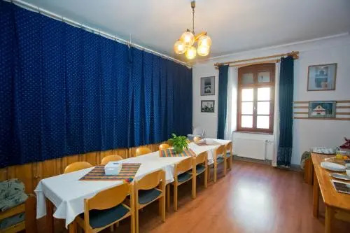 Lenau Ház