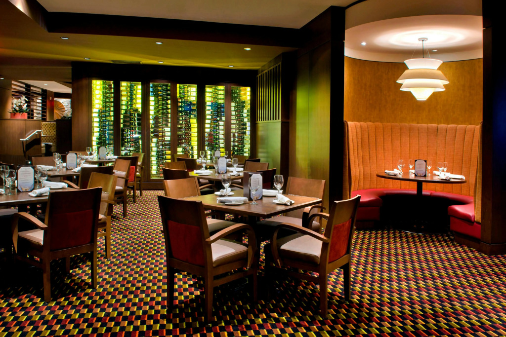 Courtyard by Marriott Niagara Falls