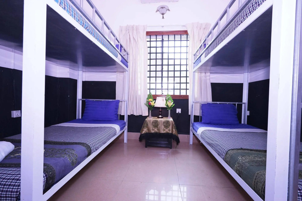 Lovely Jubbly Villa - Hostel