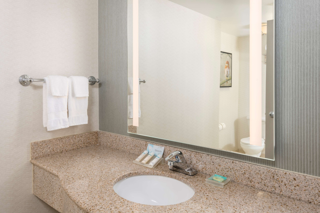 Hilton Garden Inn Scottsdale North/Perimeter Center