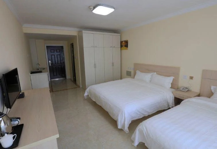 Tangshan Jinding Impression Luanzhou Business Hotel
