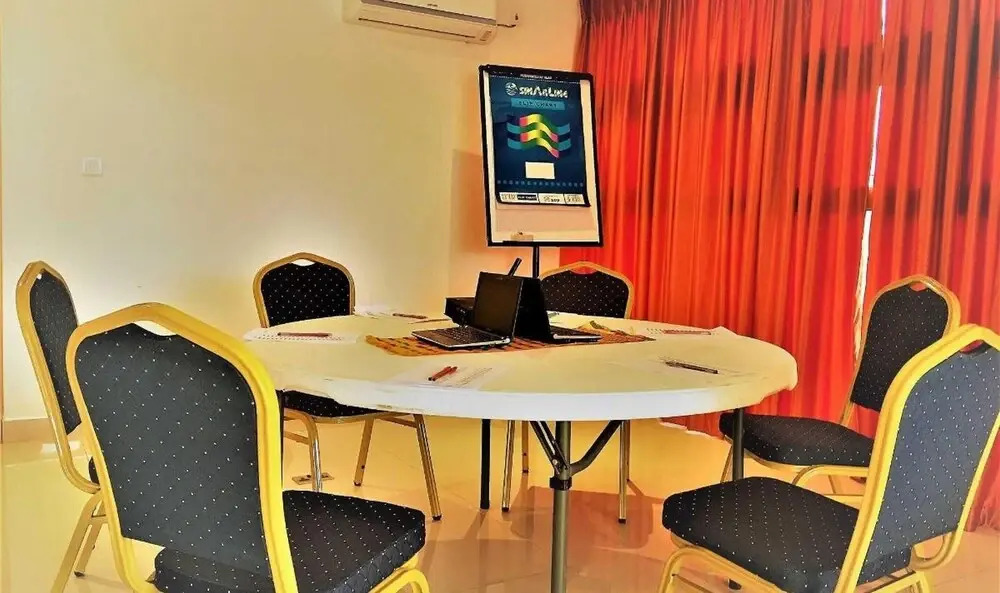Asantewaa Premier Guesthouse