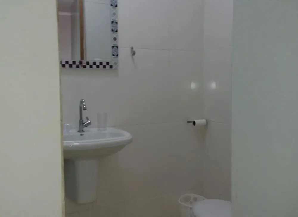 Pousada Lilás