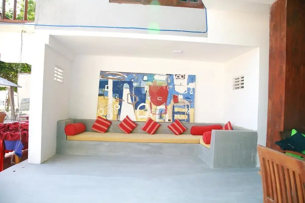 Vista Rooms Unawatuna Beach 2