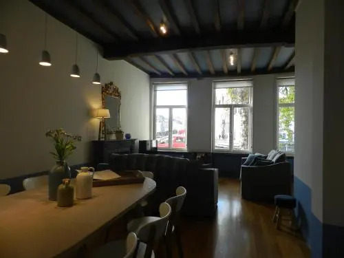 Apartment St-Anna