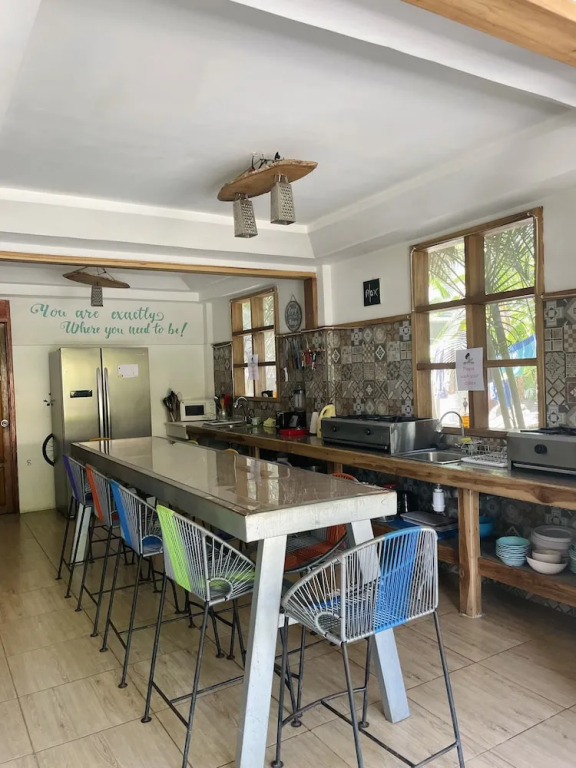 Casa Wolaba