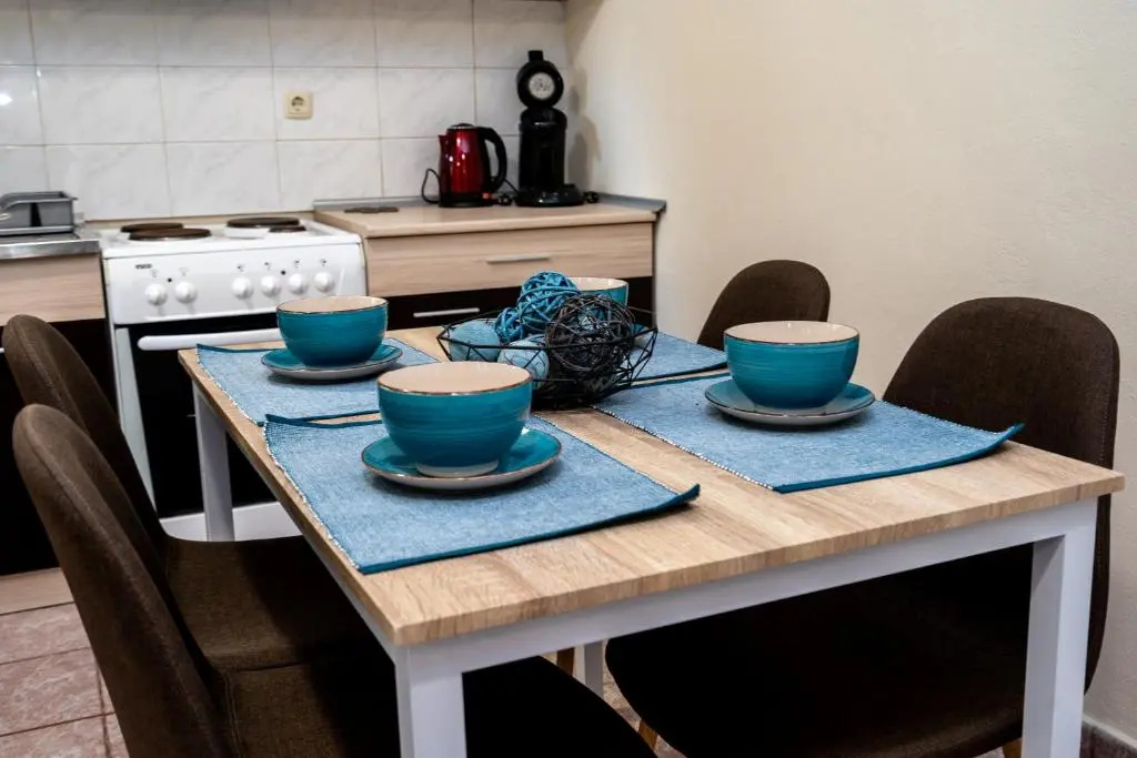 Magdalenes Premium Apartments
