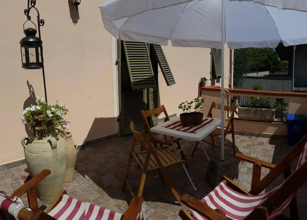 Casa Malvolti B&B