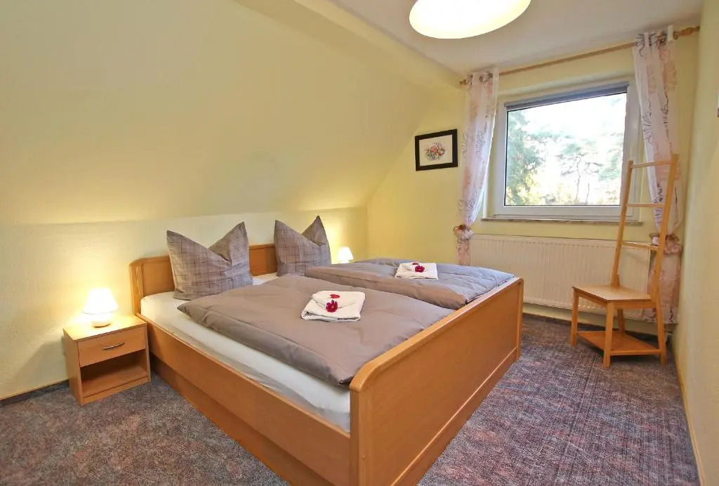 Ferienwohnung Waren SEE 8811