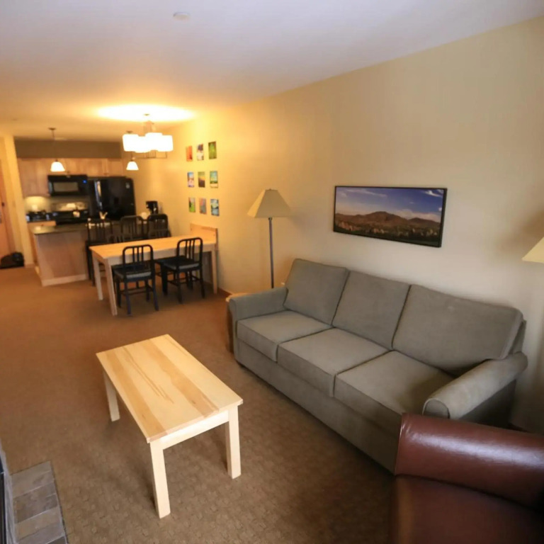 Burke Mountain Hotel & Conference Center
