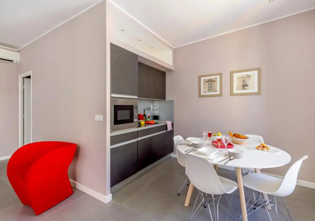 myNICEapartment