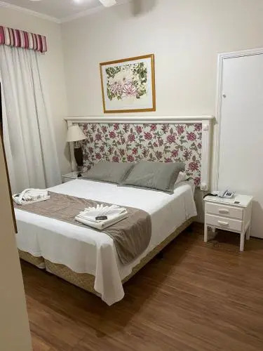 Hotel Da Vinci