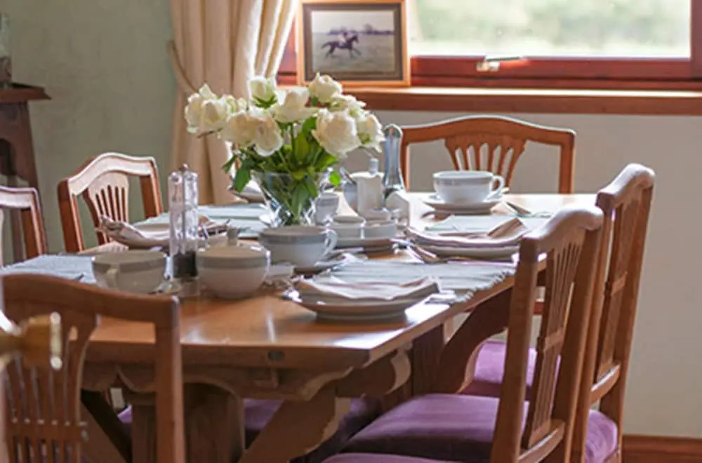 Torbeckhill B&B