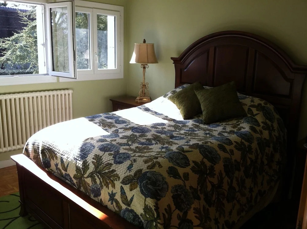House With 4 Bedrooms in Névez, With Enclosed Garden and Wifi - 200 m