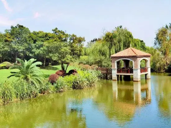 Windward Loch Club Villa （KunShanDianShanHu）