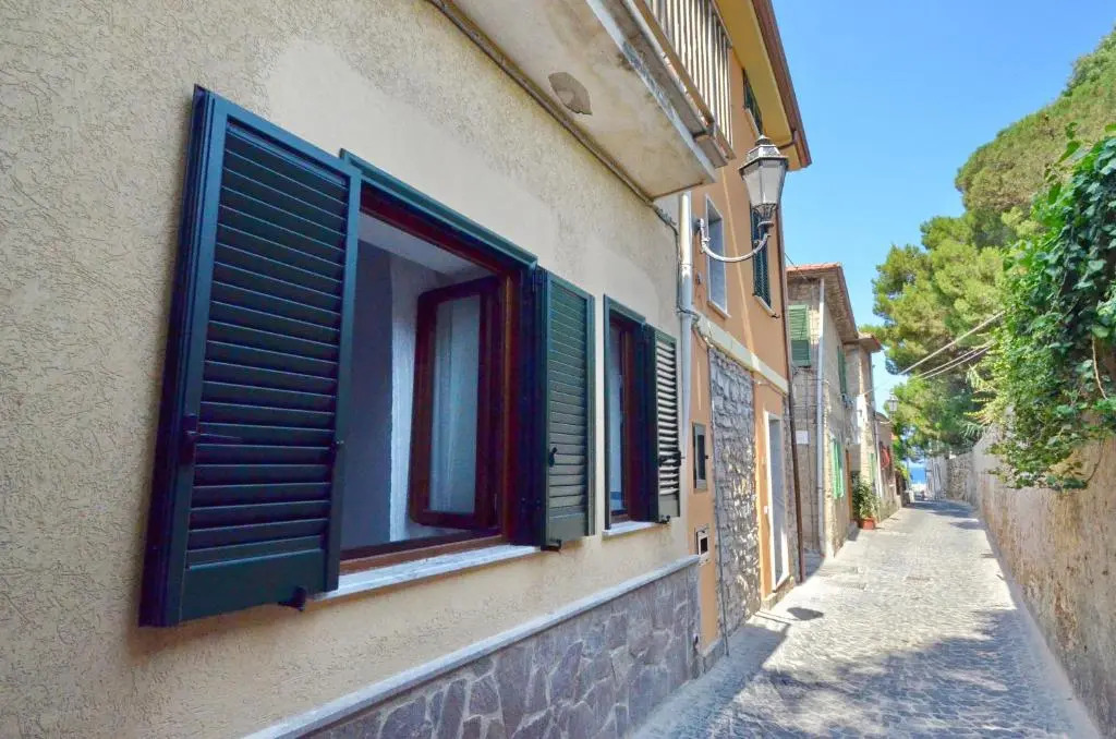 Appartamento Onda