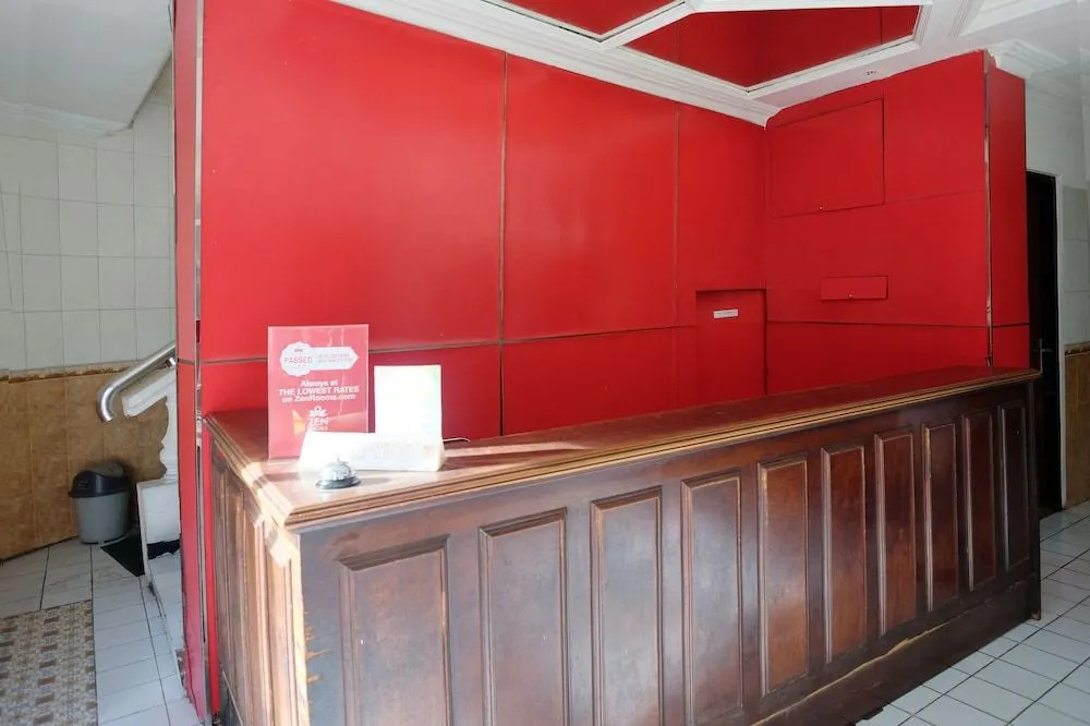 ZEN Rooms Basic Kalimas Sunan Ampel