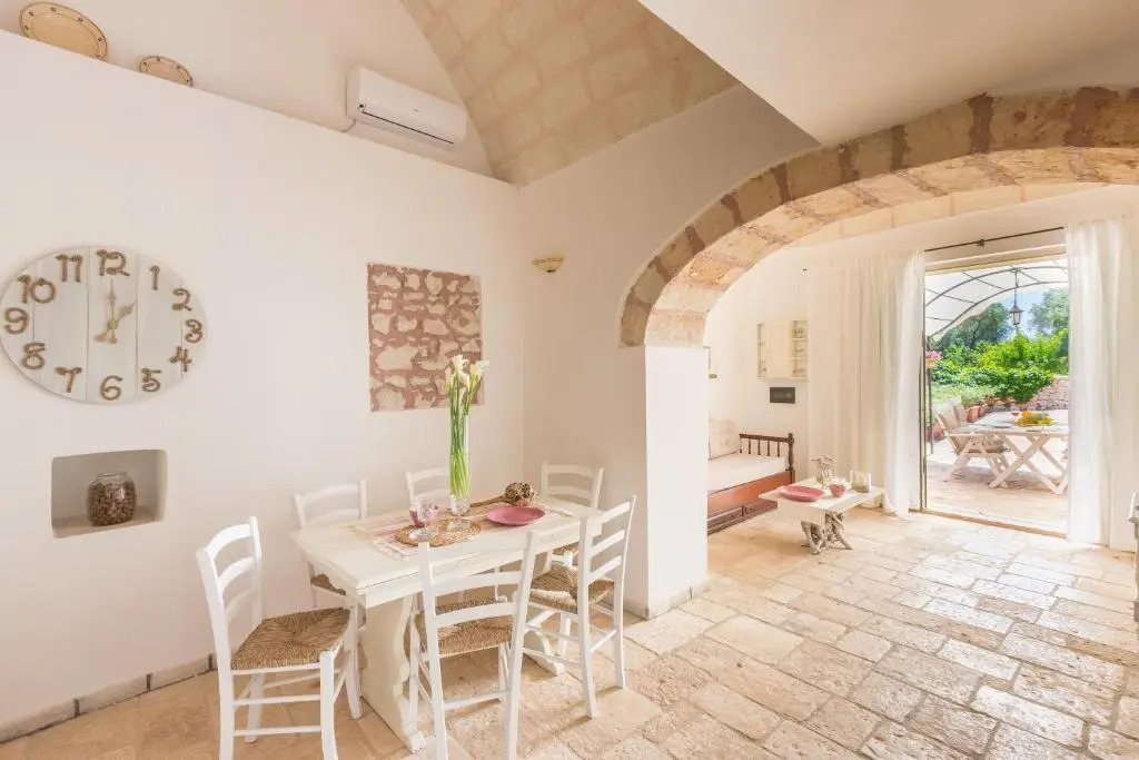 La Corte Della Masseria