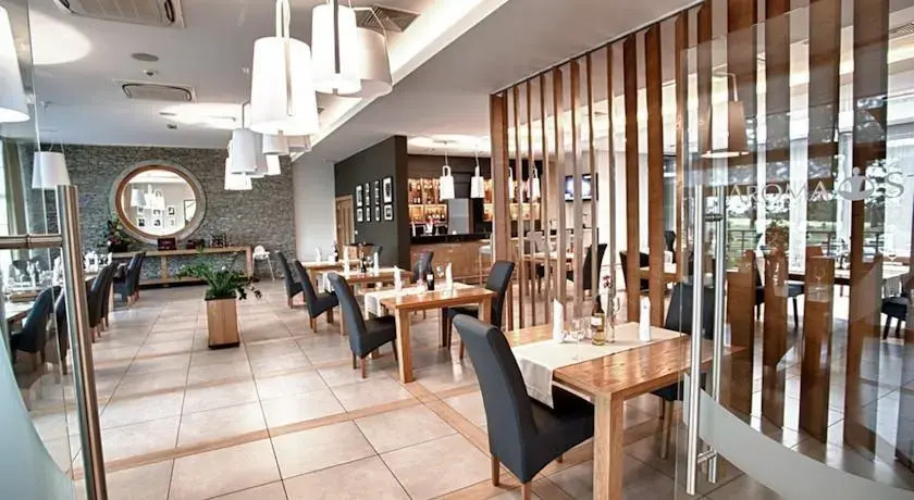Aroma Stone Hotel Spa