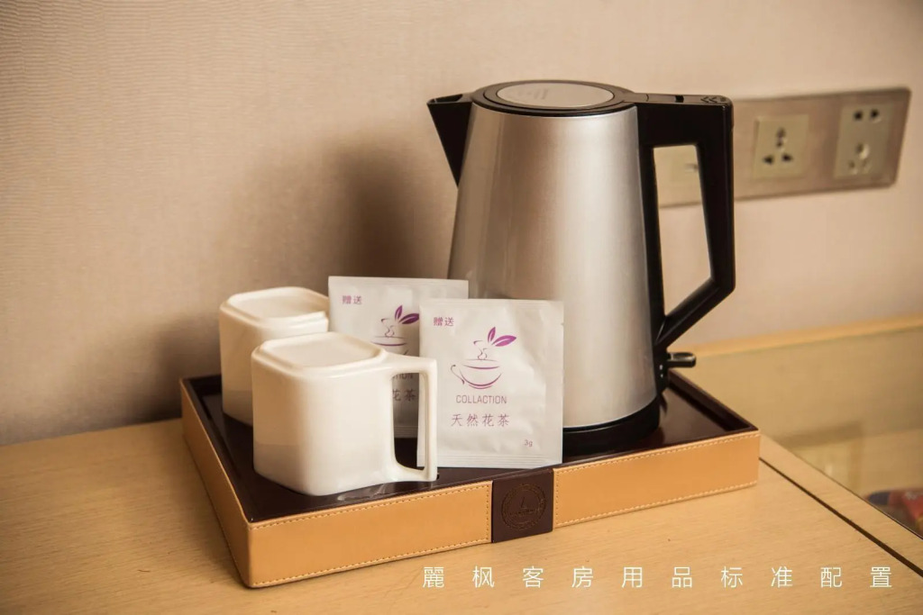 Lavande Hotels·Wuhan Fanhai CBD