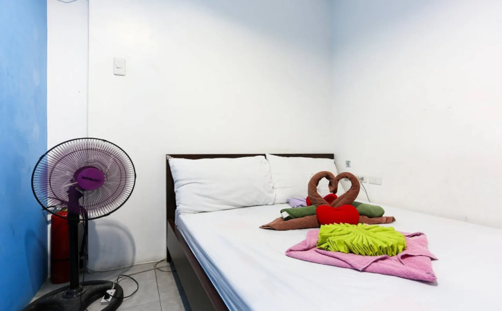 G&B Hostel
