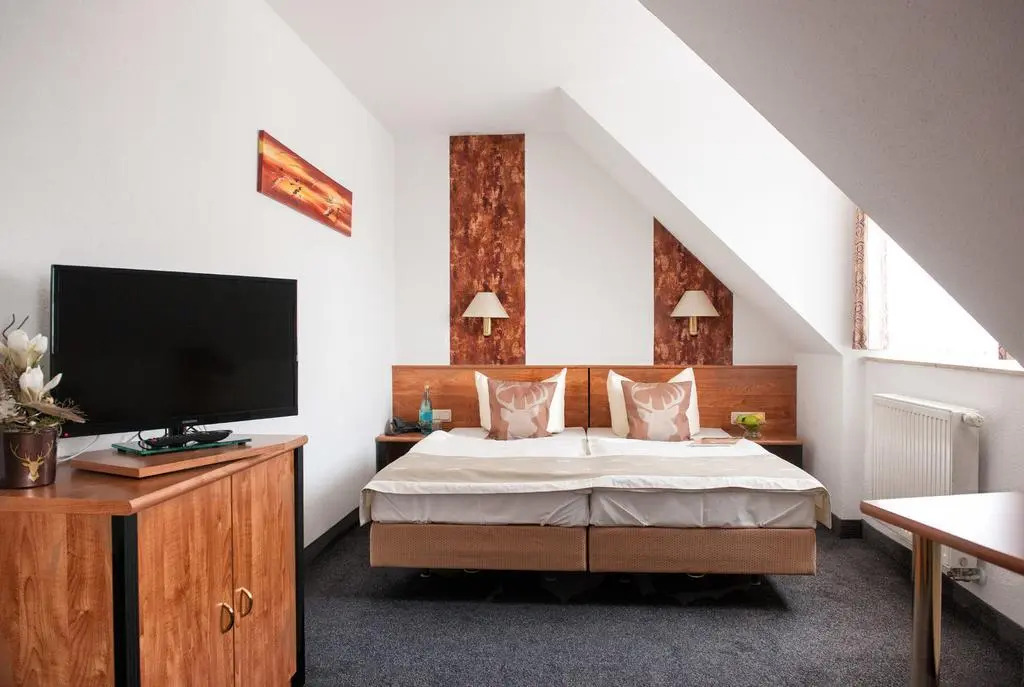 Hotel Zum Hirsch