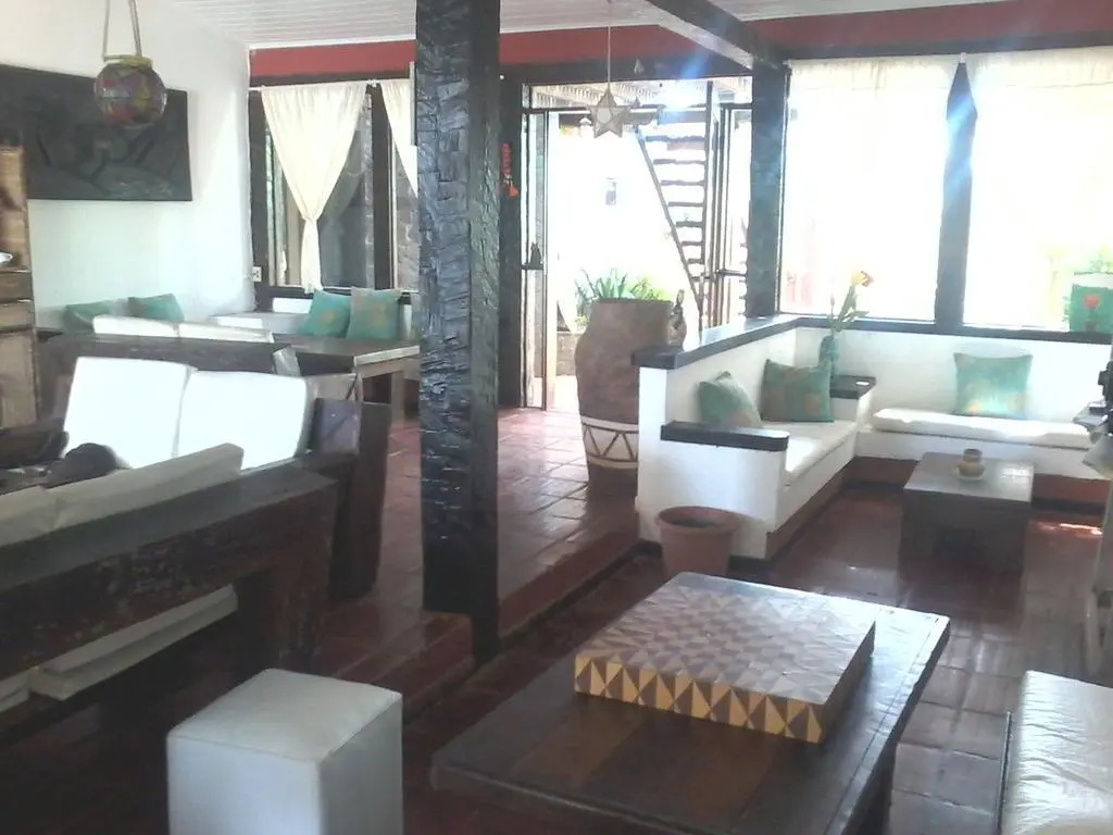 Lobato Mar Beach House