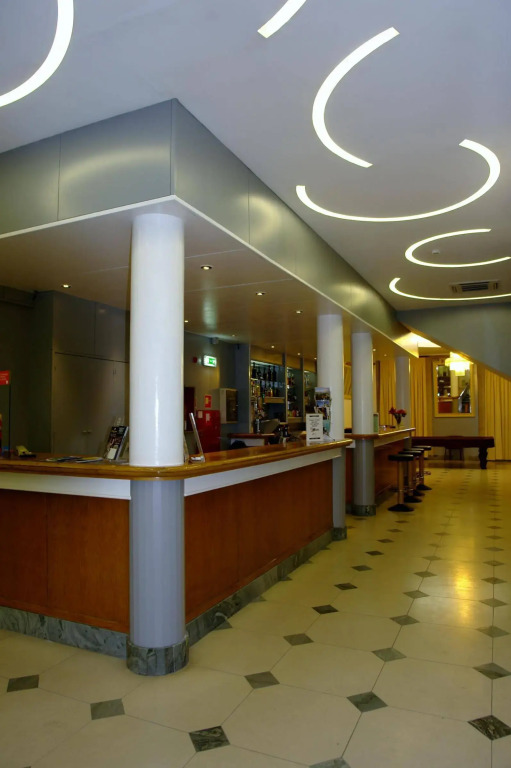 Hotel Universal