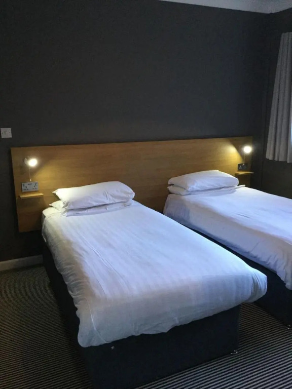 Haymills Guesthouse
